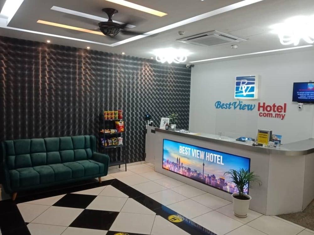 Best View Hotel Puchong Exterior photo