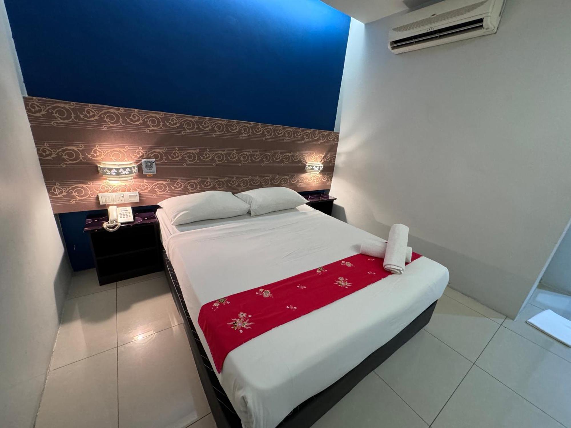 Best View Hotel Puchong Exterior photo