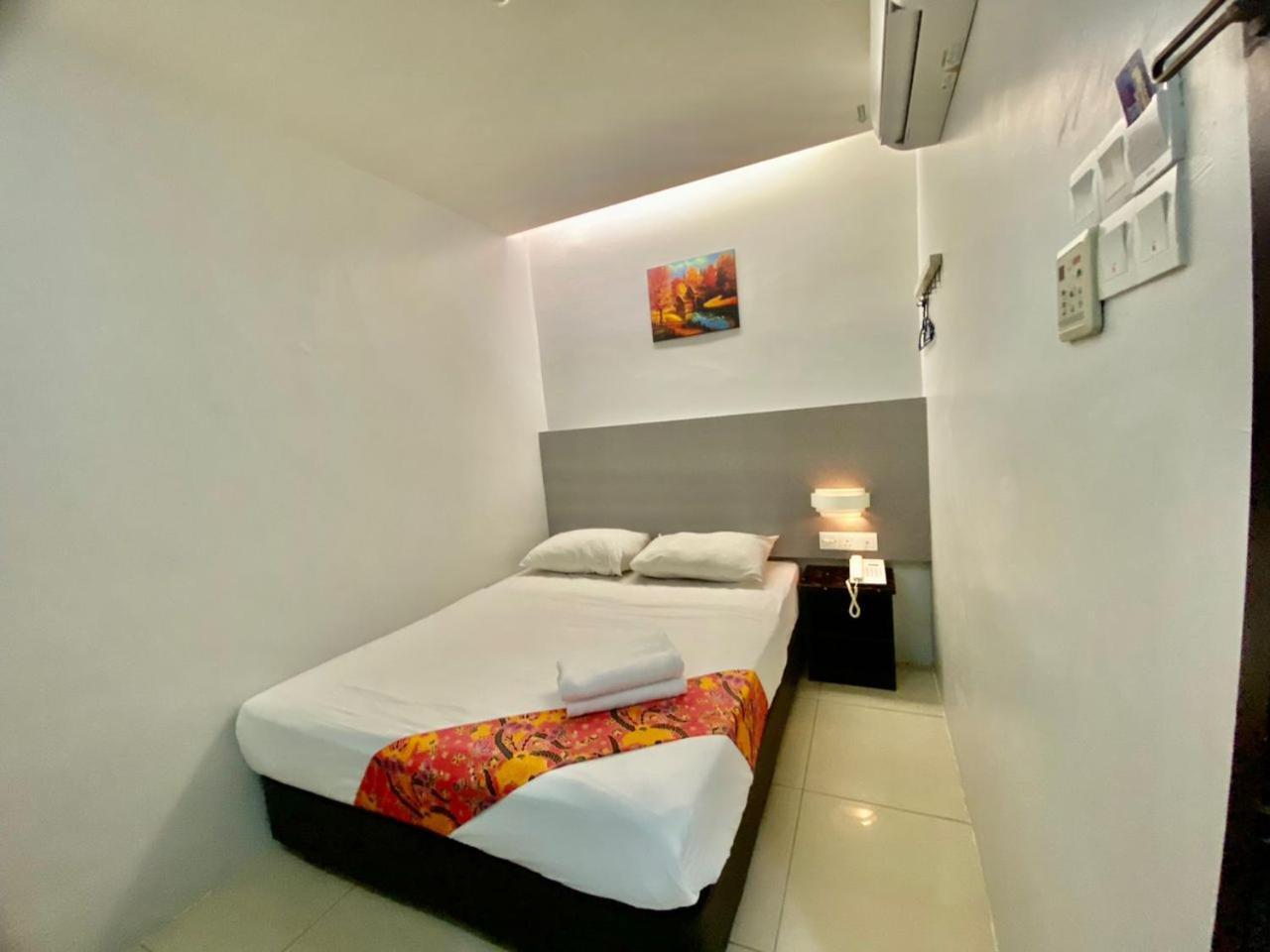 Best View Hotel Puchong Exterior photo